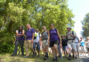 Activités autour du domaine - Randonnée Activités autour du domaine - Randonnée