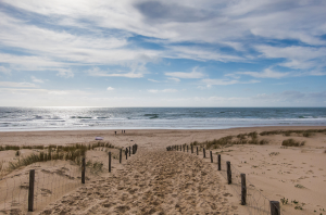 Plage Le Grand Crohot Plage Le Grand Crohot