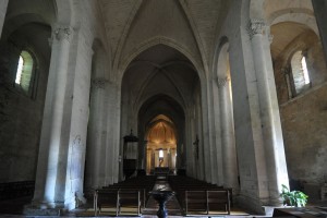 Abbaye de Vertheuil Abbaye de Vertheuil