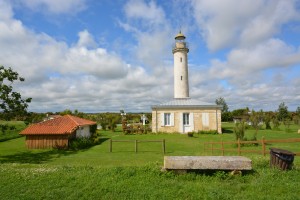 Phare de Richard Phare de Richard